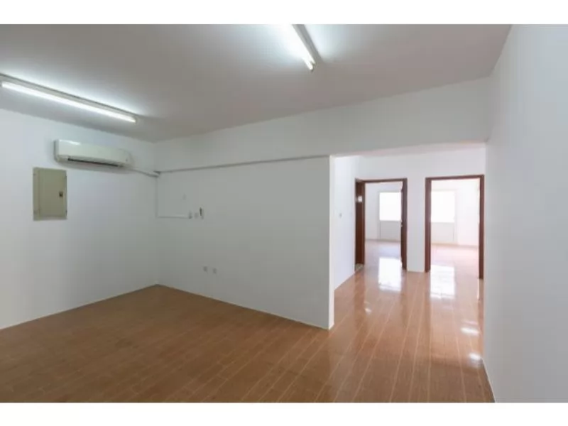 مسکونی املاک آماده 3 خوابه U/F اپارتمان  برای اجاره که در دوحه #8093 - 1  image 